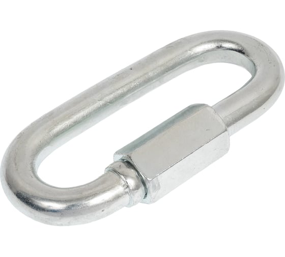 Изображение товара Карабин винтовой ООО ПКФ Сварком 16мм (1 шт.) k00010626