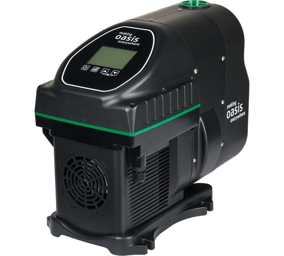 Изображение товара Инверторный насос постоянного давления Oasis NS-82/43