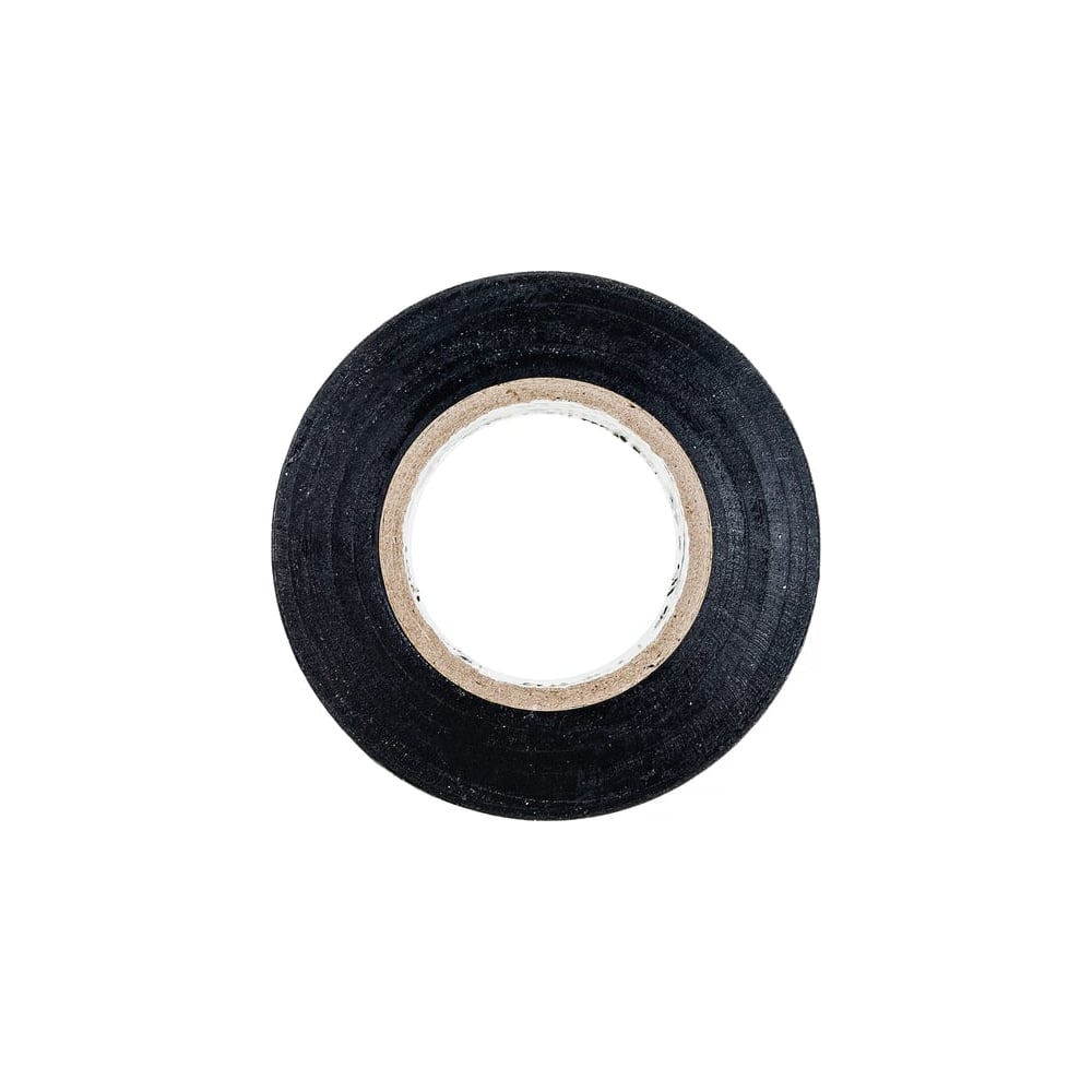 Изображение товара Изолента ПВХ 15x20м черная ООО ПКФ Сварком уп/5шт.