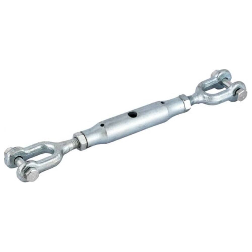 Изображение товара Талреп закрытый ООО ПКФ Сварком М 6 вилка-вилка 0,2тн 1 шт.