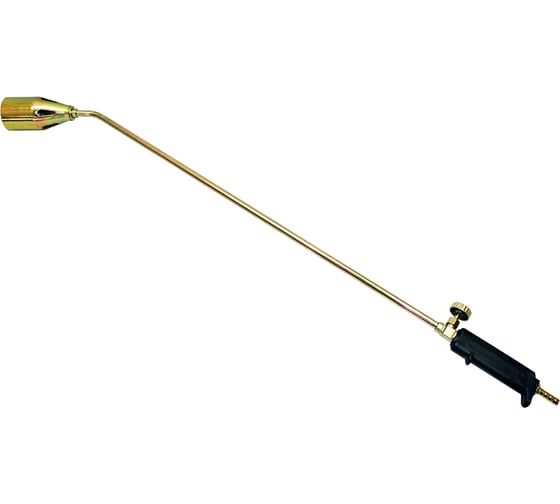 Изображение товара Кровельная горелка Дока ГВ-815 L-815 мм, стакан 50 мм DK.1810.06431