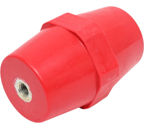 Изображение товара Шинный изолятор DKC 100x65 М10 1шт ISBK9962