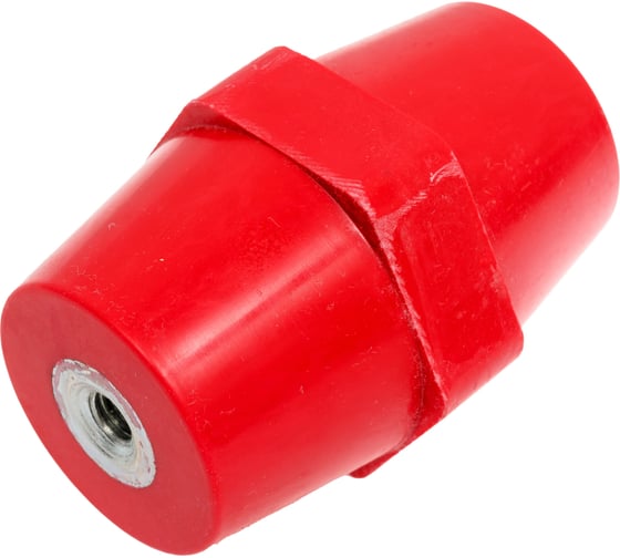 Изображение товара Шинный изолятор DKC 75x50 М8 1шт ISBK7552