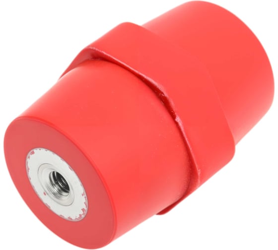 Изображение товара Шинный изолятор DKC 50x36 М6 1шт ISBK5044