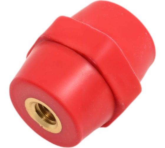 Изображение товара Шинный изолятор DKC 25x22 М6 1шт ISBK2827