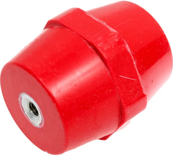 Изображение товара Шинный изолятор DKC 70x60 М8 1шт ISBK7057