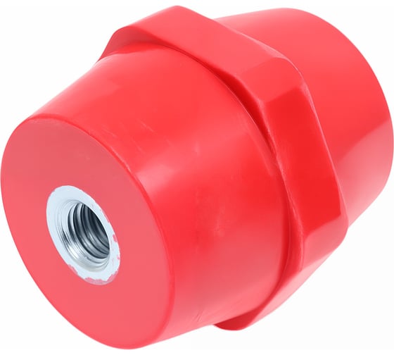 Изображение товара Шинный изолятор DKC 60x55 М12 1шт ISBK6075