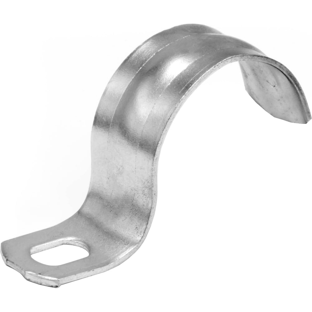 Изображение товара Держатель ДKC оцинкованный д25-26 мм (8 шт) 53344R