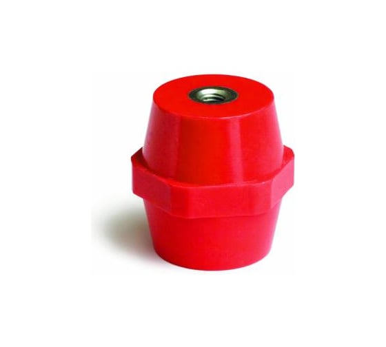 Изображение товара Шинный изолятор DKC 100x65 М12 1шт ISBK9970