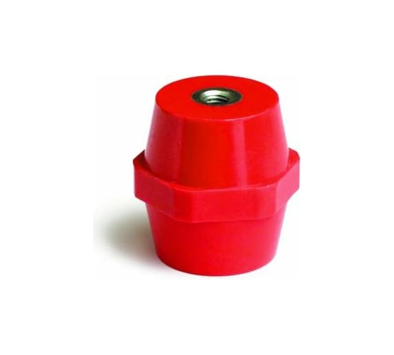 Изображение товара Шинный изолятор DKC 35x32 М8 1шт ISBK3551