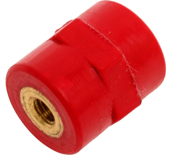 Изображение товара Шинный изолятор DKC 12x10 М3 1шт ISBK1209