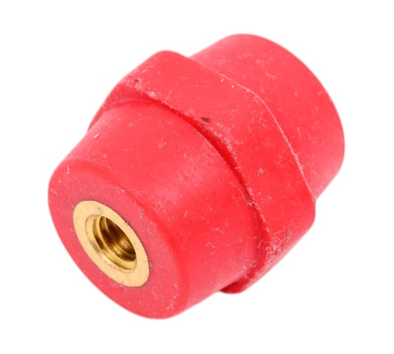 Изображение товара Шинный изолятор DKC 20x19 М5 1шт ISBK2017