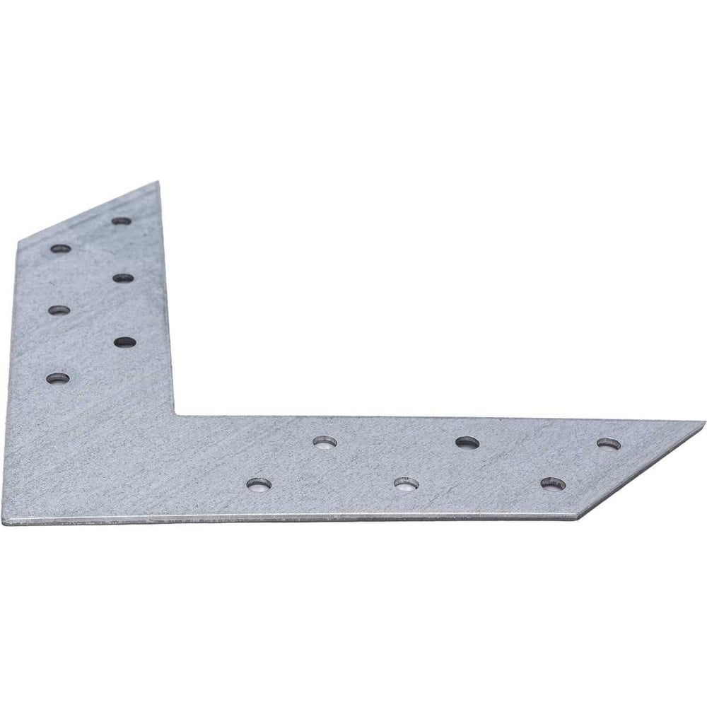 Изображение товара Угловой соединитель 35x145 сталь ООО ПКФ Сварком для металлических конструкций