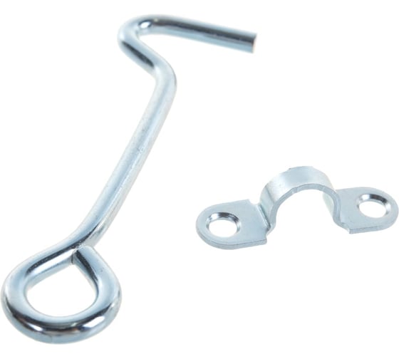 Изображение товара Крючок ветровой ООО ПКФ Сварком КР-250 оц. (уп/5шт.) k00013607