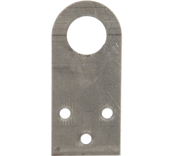 Изображение товара Ушко прямое ООО ПКФ Сварком 30x100 оц. (уп/10шт.) k00017327