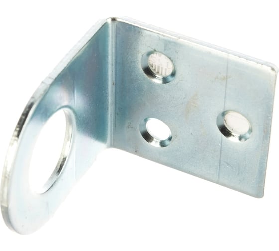 Изображение товара Ушко угловое ООО ПКФ Сварком 30x40 оц. (уп/15шт.) k00013828