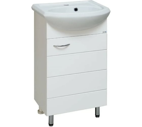 Изображение товара Тумба RUNO КИПАРИС 45 под умывальник Уют 45 00000000880