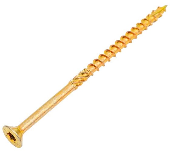 Изображение товара Саморез конструкционный ООО ПКФ Сварком 8x120 птг (T40) (уп/5шт.) k00015268