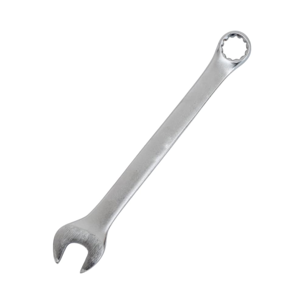 Изображение товара Комбинированный ключ 20x20 мм ООО ПКФ Сварком для домашних и профессиональных работ
