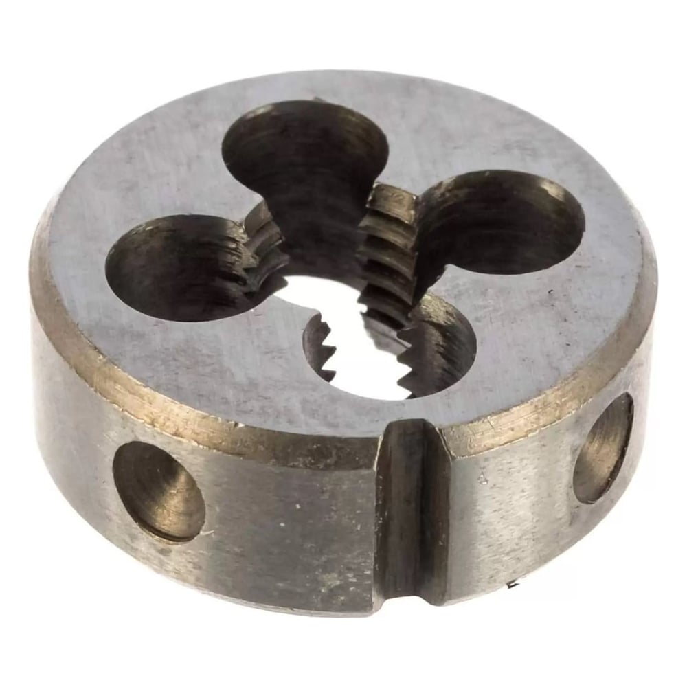 Изображение товара Плашка круглая ООО ПКФ Сварком М 24x1.0 для нарезания внутренней резьбы металла