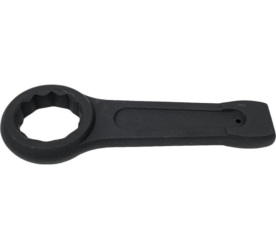 Изображение товара Ключ накидной односторонний ударный ООО ПКФ Сварком 65, 1 шт, Крепеж k00006710