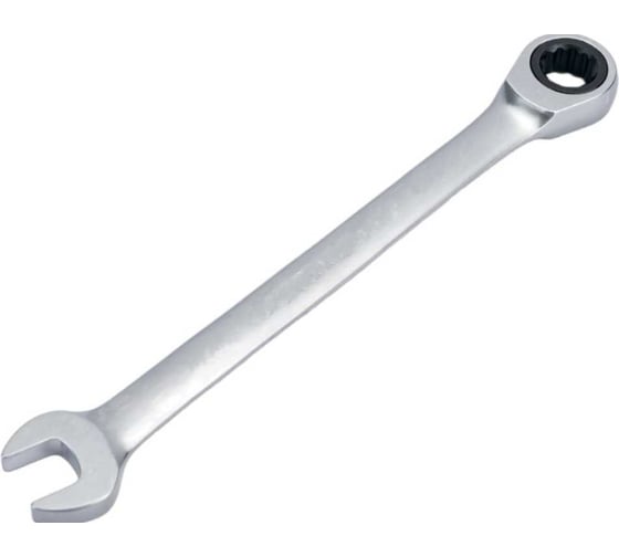 Изображение товара Ключ комбинированный ООО ПКФ Сварком 21 трещоточный, 1 шт, Крепеж k00016235