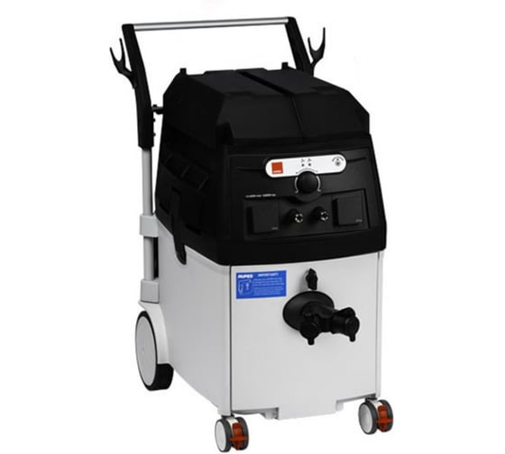 Изображение товара Мобильный профессиональный пылесос RUPES KS 300EP В0000000194898