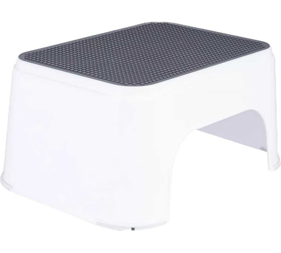 Изображение товара Табурет-подставка детская пластиковая ООО Агростройлидер САД-24.18