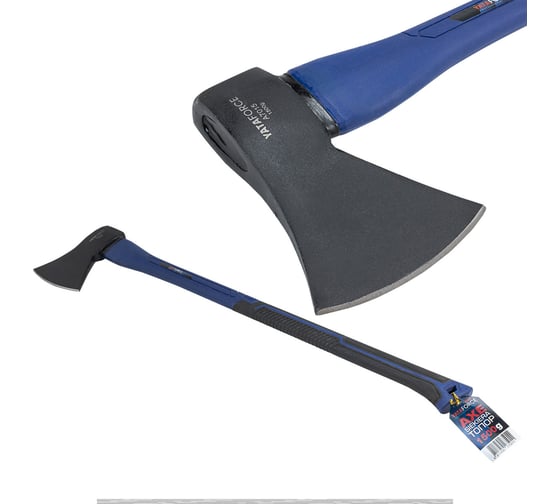 Изображение товара Топор YATAFORCE 1500 гр YF-A7015(65328)