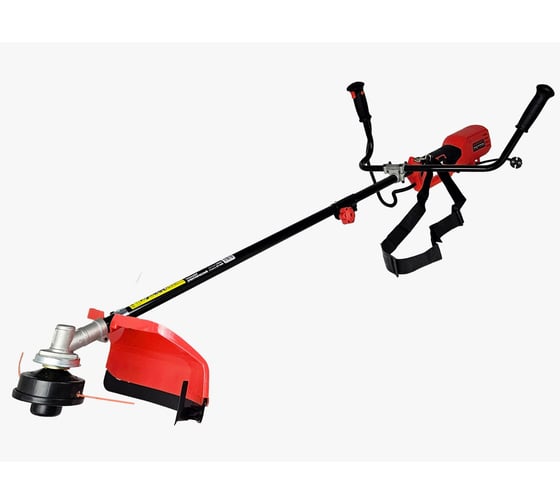 Изображение товара Триммер электрический Profipower ET-1400 1400 Вт, 10000 об/мин, катушка и диск в комплекте,  F0005