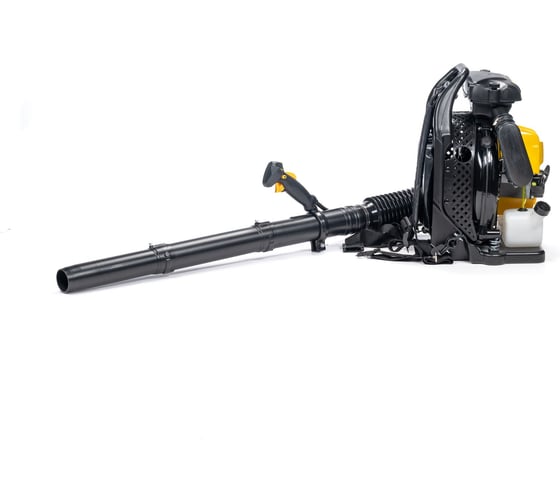 Изображение товара Воздуходувка CHAMPION GBR376 PRO 2,7 кВт, 63,3 см³, 10,5 кг, 1440 м³/ч, VIGBR376