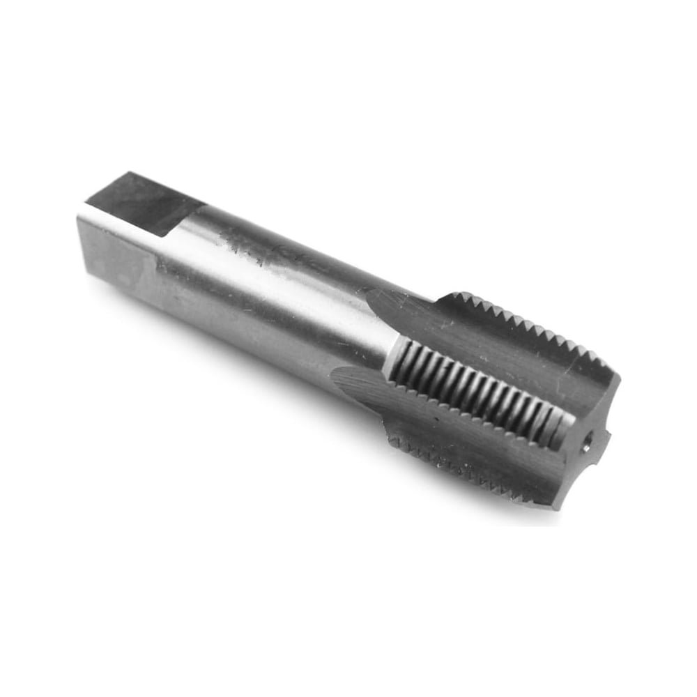 Изображение товара Метчик трубный конический 3/8 дюйма для стальных труб Сварком R 3/8