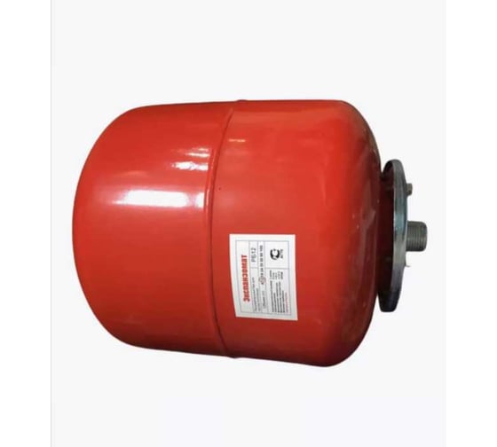 Изображение товара Экспанзомат Сармат РБ 12/1 красный 0011019