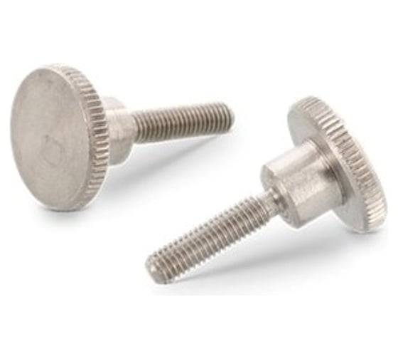 Изображение товара Винт ЦКИ DIN464 М8х25 A1 уп. 5 шт. 62914