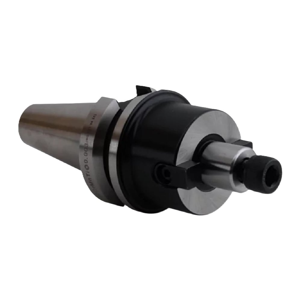 Изображение товара Патрон для насадных фрез TTM BT40-FMB40-100 конус MAS403