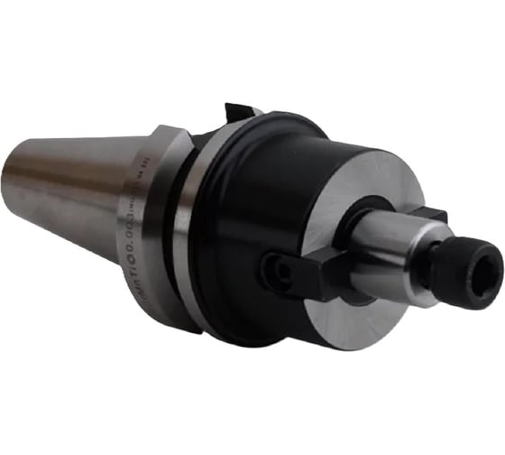 Изображение товара Патрон для насадных фрез TTM BT40-FMB40-100 конус MAS403 4603390587371