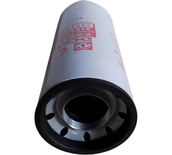 Изображение товара Фильтр масляный ТСС 6CTA8.3-G2/Lub Cartridge (3401544) 040570