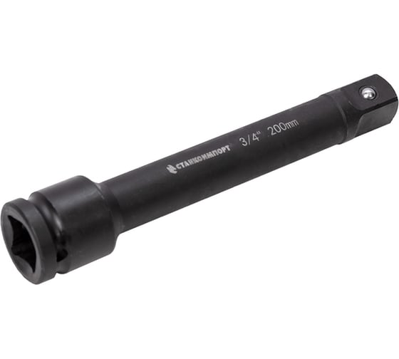 Изображение товара Удлинитель ударный STANKO 3/4, 200 мм CS34668
