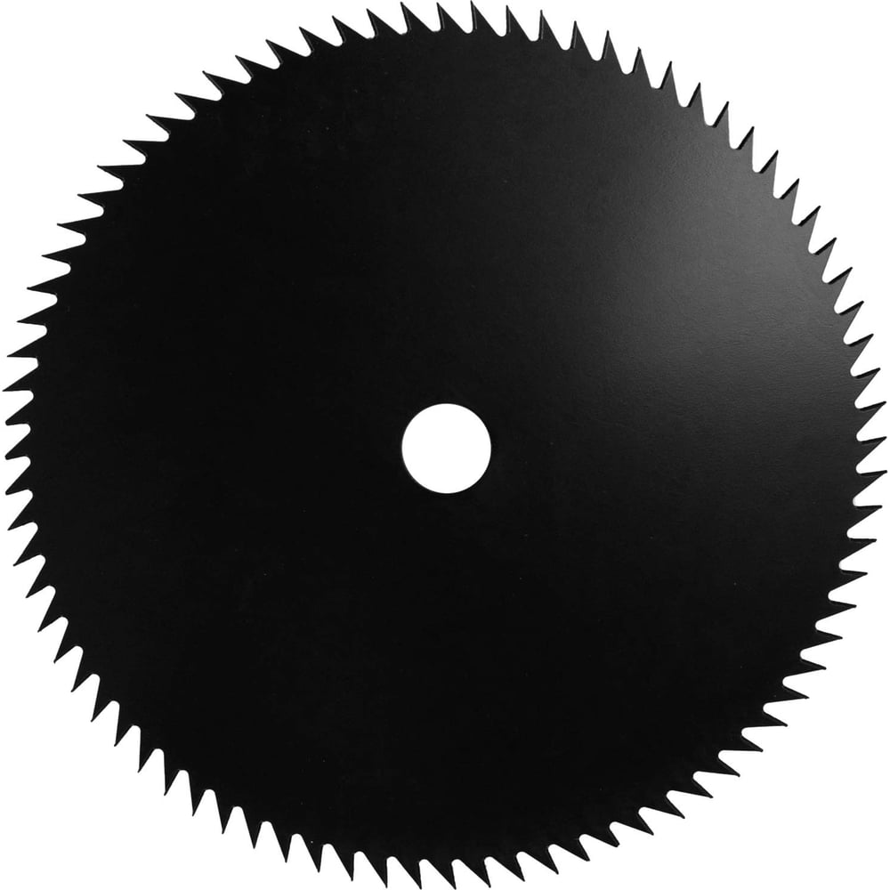 Изображение товара Нож SKIPER для триммера K27, 255х25.4х1.3х80T 00-00024820