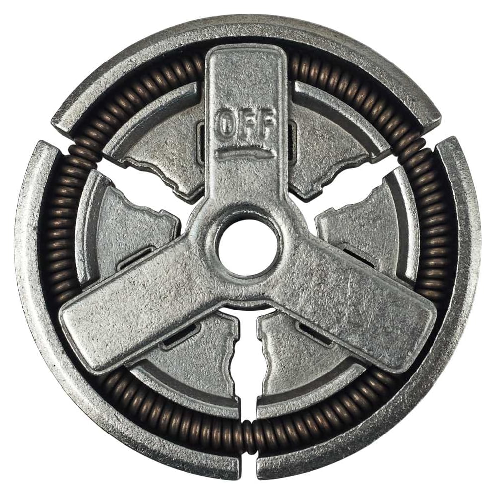 Изображение товара Муфта сцепления SKIPER для бензопилы K44 металлическая надежная