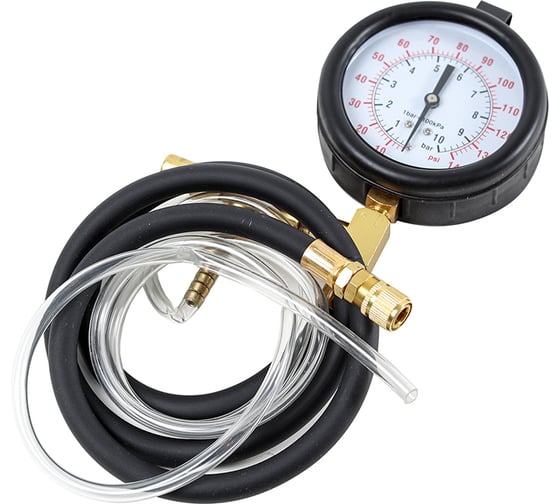 Изображение товара Компрессометр дизельный Крал набор 140 фунтов на кв. 10 кг 3344