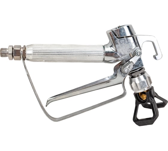 Изображение товара Пистолет окрасочный с соплодержателем 248 бар AktiSpray 55008S