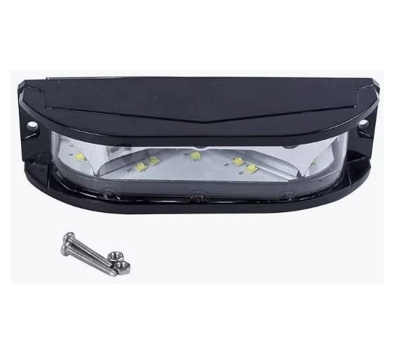 Изображение товара Маяк светодиодный Крал 10-30V 5189