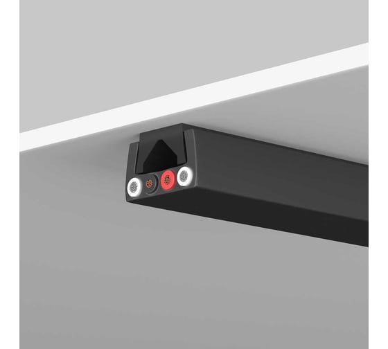 Изображение товара Шинопровод Maytoni Elasity TRX160-1110B