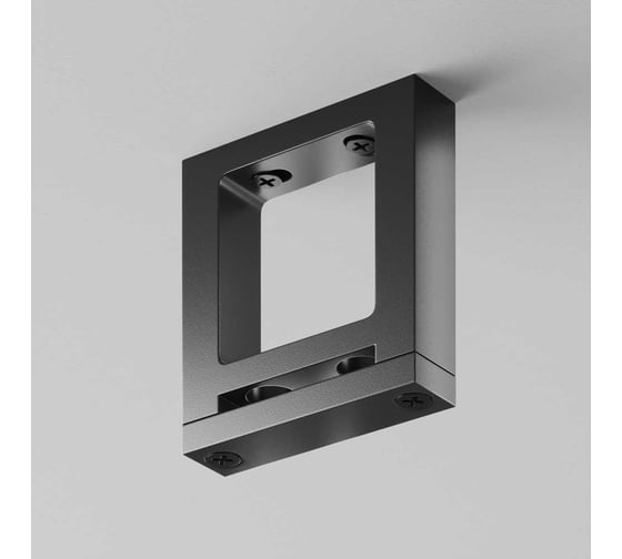 Изображение товара Крепеж для текстильной ленты Maytoni 1 шт. TRA130BS-B-1