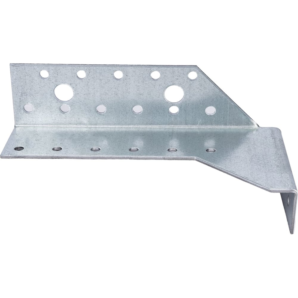 Изображение товара Опора балки ООО ПКФ Сварком 76x140 правая, упаковка/5шт. k00004156