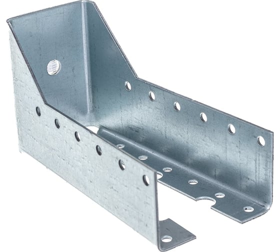 Изображение товара Опора бруса ООО ПКФ Сварком закрытая, 75x150, упаковка/2шт. k00014183