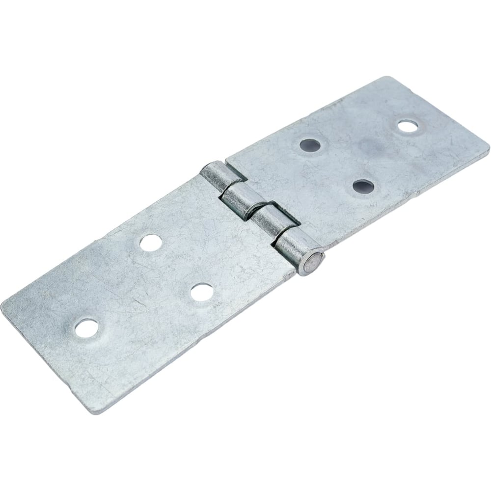 Изображение товара Карточные петли ООО ПКФ Сварком 200x45 оцинкованные универсальные