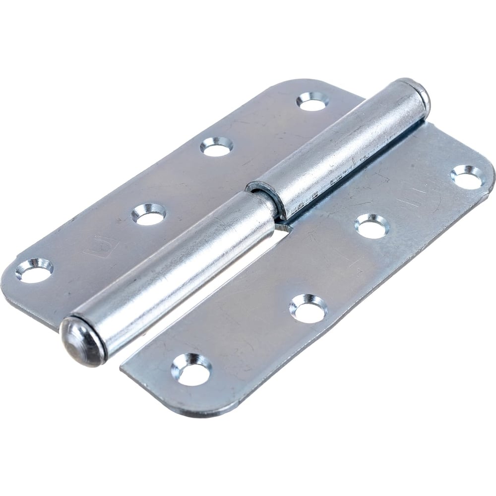 Изображение товара Петля дверная левая оцинкованная Сварком ПН-130, 5 шт