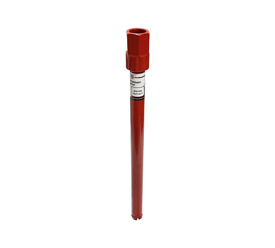 Изображение товара Коронка алмазная Standart Roof (32х450 мм; 1 1/4") RedDiamond 1129005
